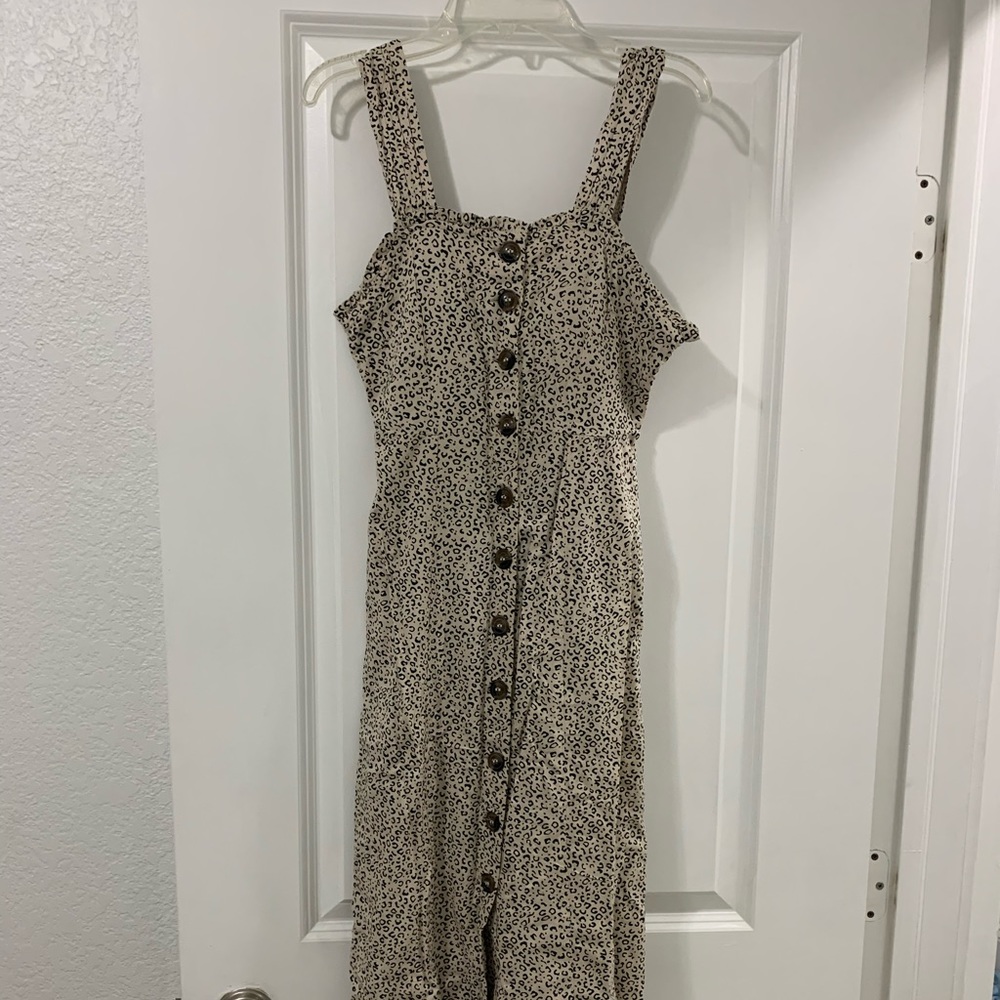 Dress Midi